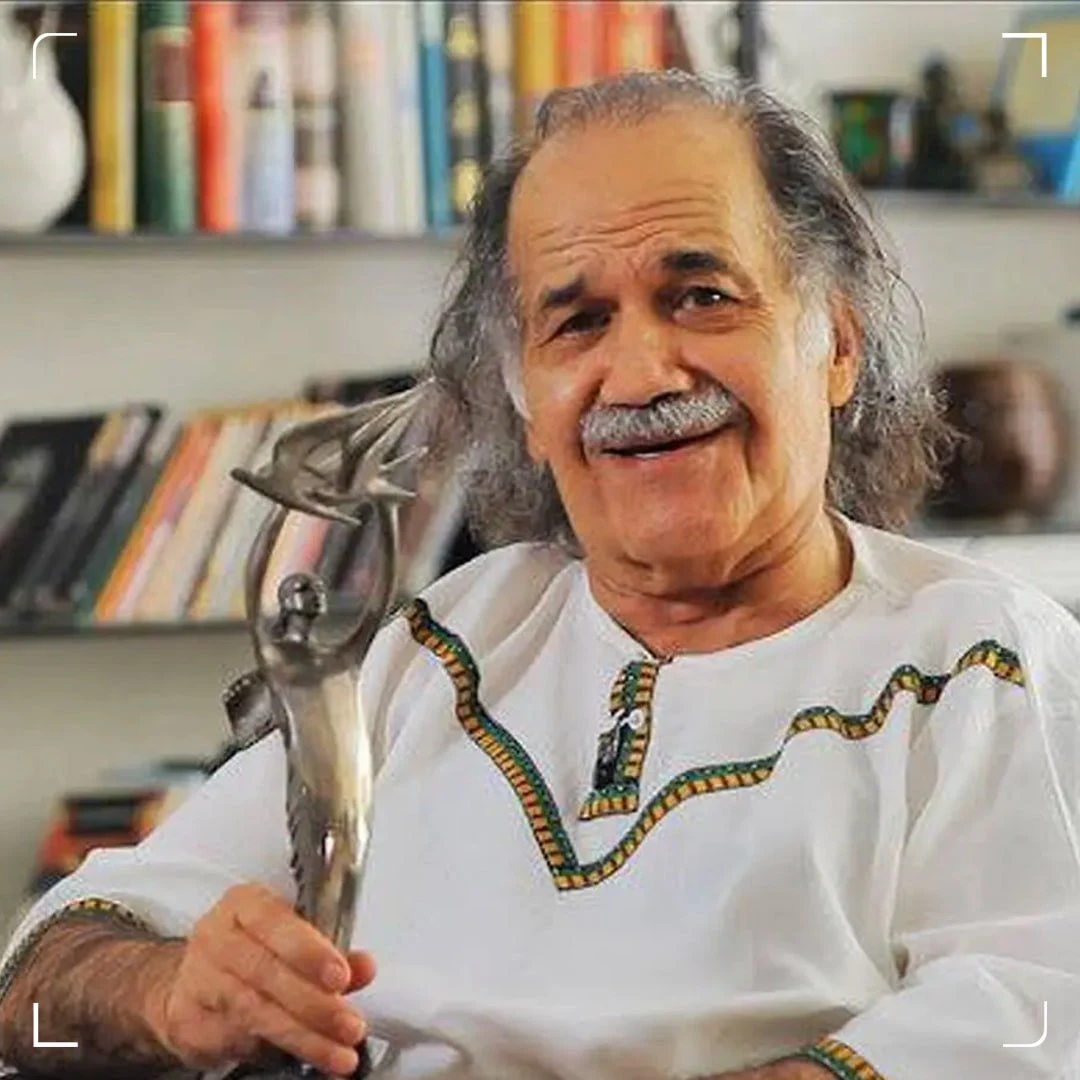 سیروس ابراهیم‌زاده درگذشت