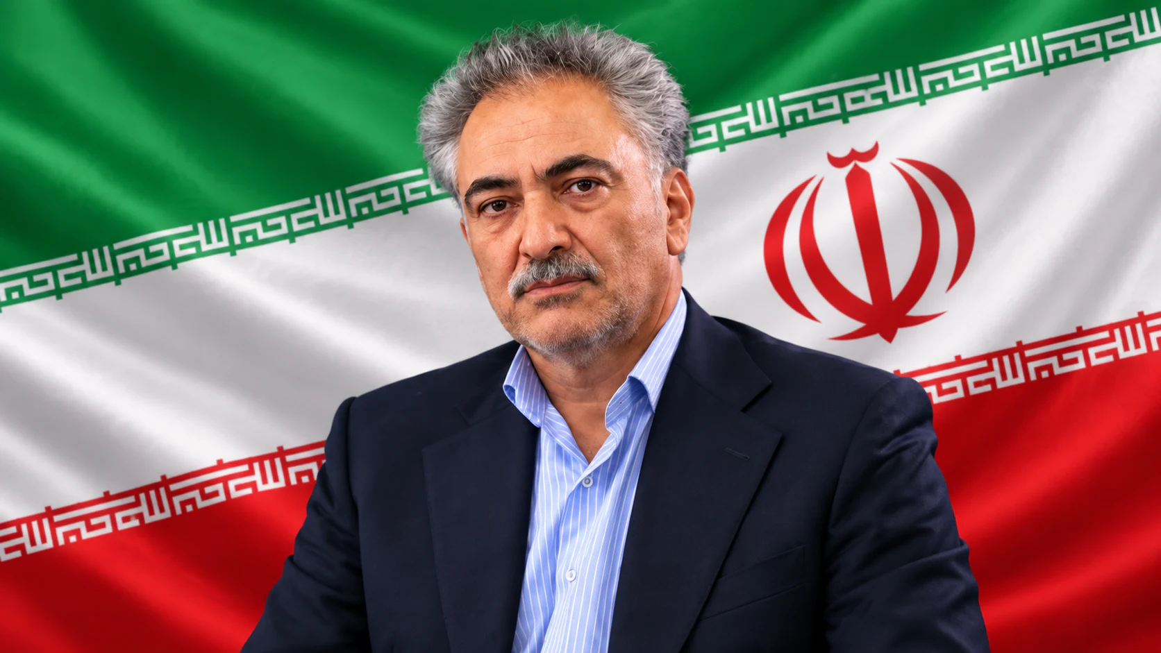 عطاالله منوچهری مدیرکل راهداری و حمل و ‌نقل جاده ای جنوب کرمان آغاز هفته دفاع مقدس را تبریک گفت