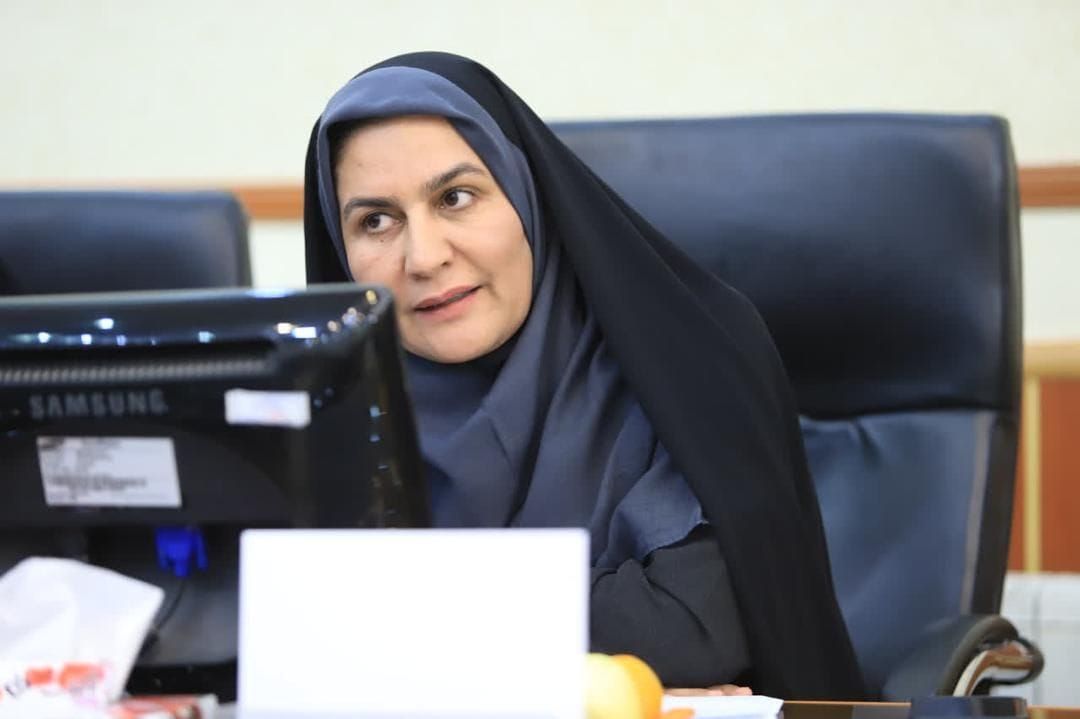 پیام فرماندار شهرستان جیرفت به مناسبت آغاز سال تحصیلی و فرارسیدن اول مهر