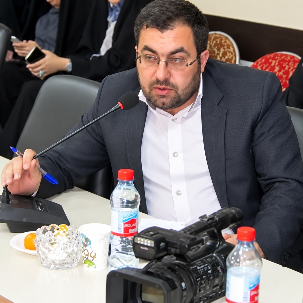 خون مردان و زنان بی گناه بر آسفالت مرگ؛ تا کی بی تفاوتی مسئولان، جاده دلفارد را به مسلخ تبدیل می کند؟