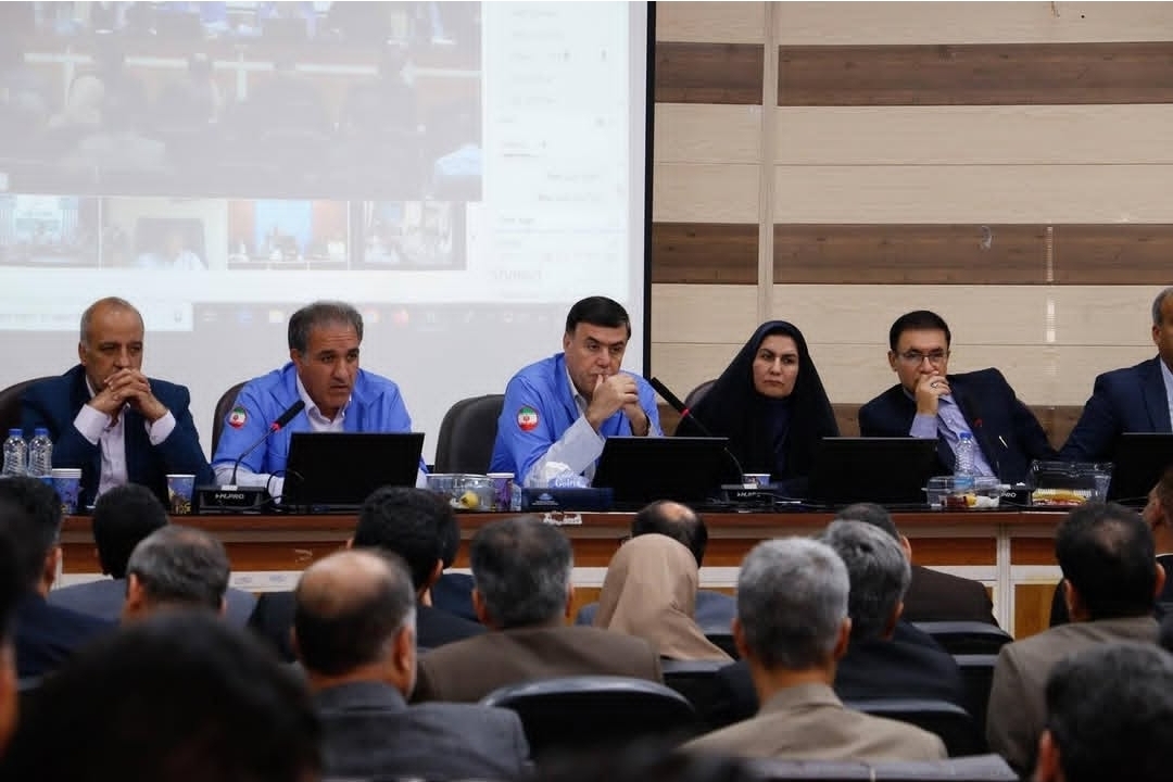 راه اندازی سایت همراه اول بحر آسمان پس از 8 سال بهبود؛ پوشش ارتباطی روستاهای جیرفت