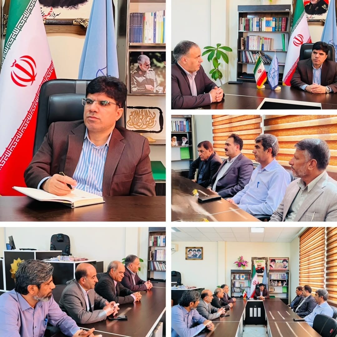 دادستان جیرفت: کشت و صنعت با سرمایه‌گذاری در مسئولیت‌های اجتماعی، از ورزش و اشتغال تا توسعه صنایع تبدیلی نقش‌آفرینی کند