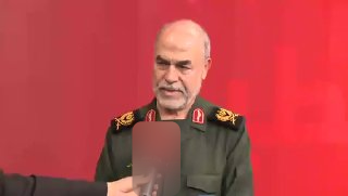 معاون سیاسی سپاه: در صورت هدف قرار گرفتن زیرساختهای ما، کابلهای اینترنتی در تنگۀ هرمز هدف قرار میگیرد